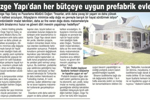 Son Saat Gazetesi