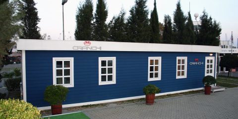 Ofis Konteyner