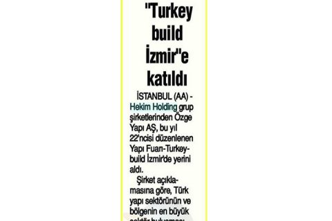 Son An Gazetesi