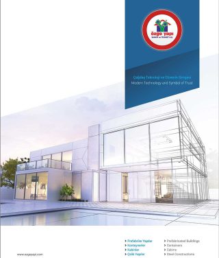 2016 Ürün Kataloğu